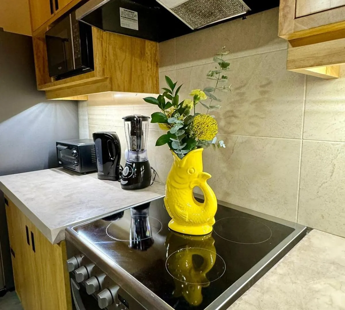 Beautiful Antigua Home An067