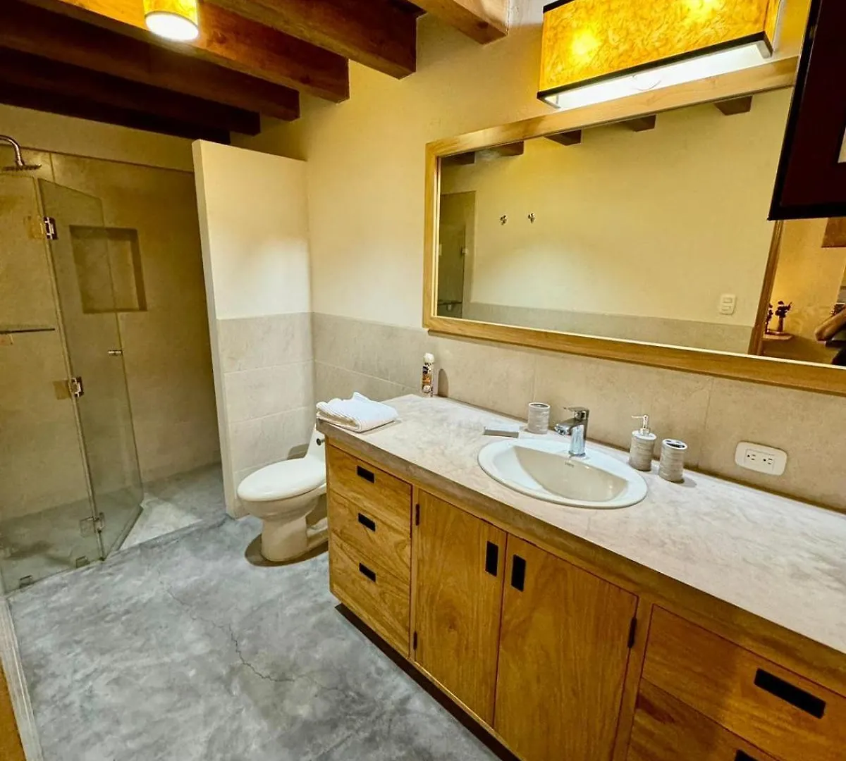 Beautiful Antigua Home An067 0*,  Guatemala