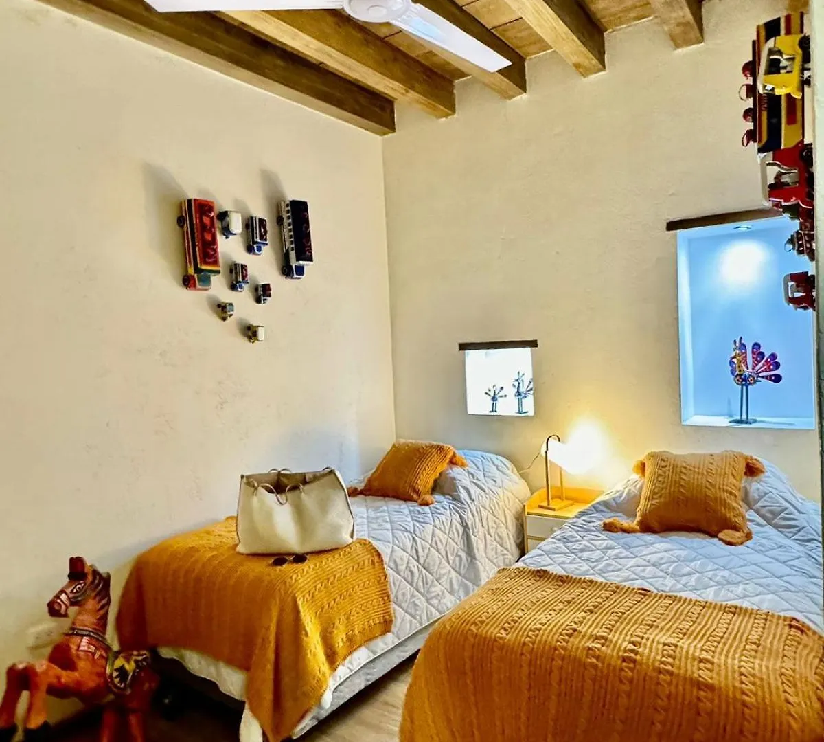 Holiday home Beautiful Antigua Home An067