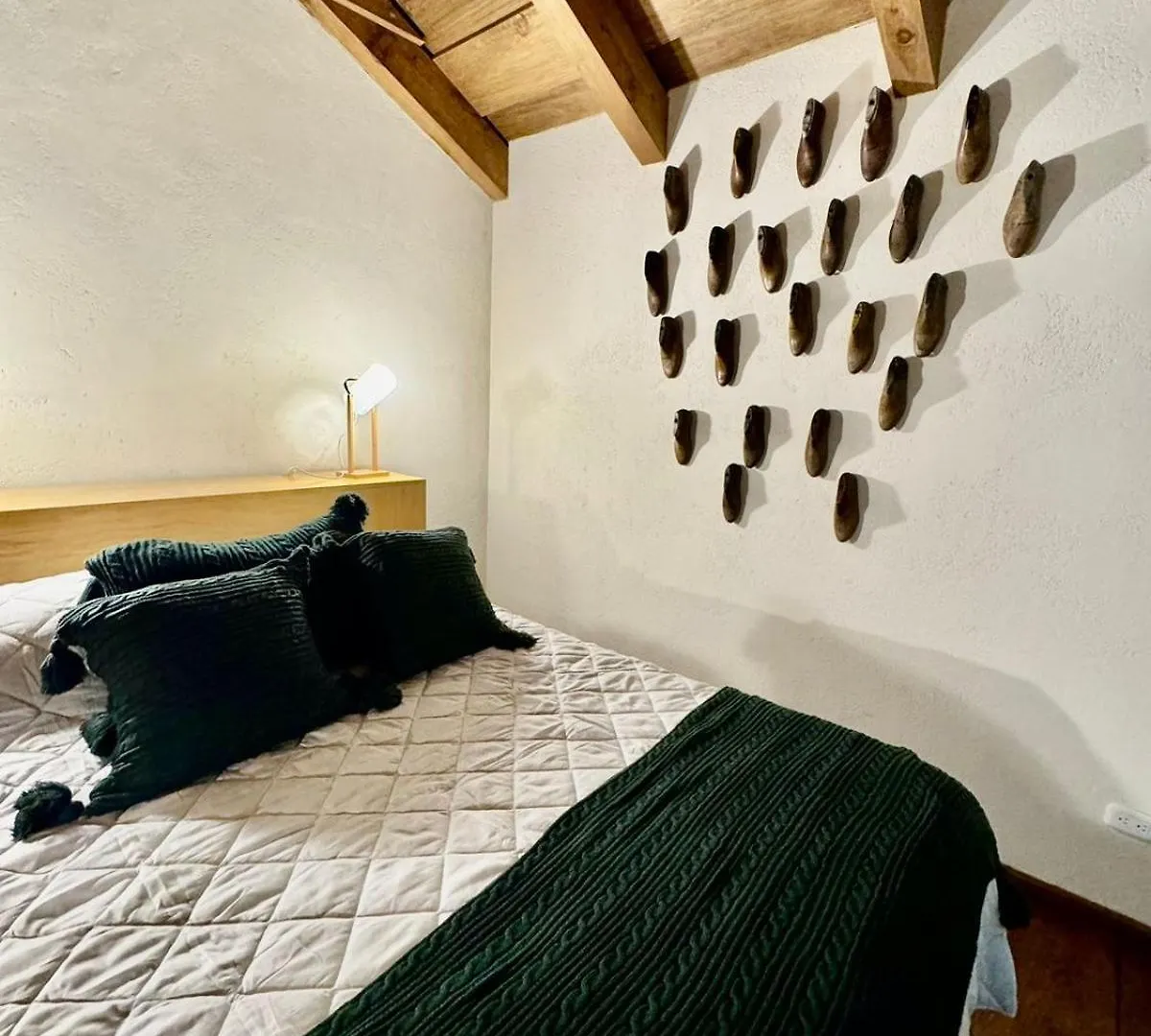 Beautiful Antigua Home An067 Guatemala