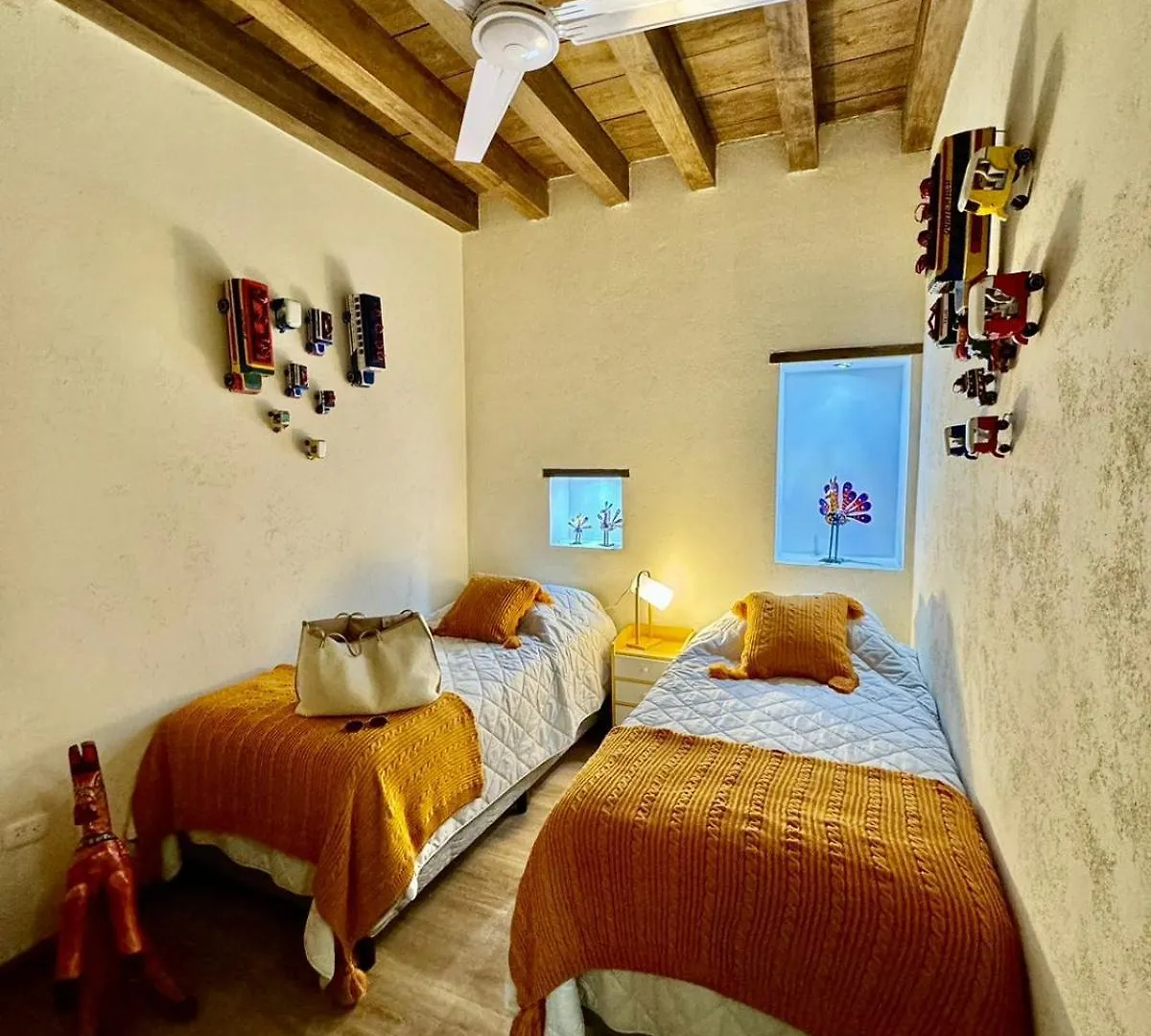 Beautiful Antigua Home An067 0*,  Guatemala